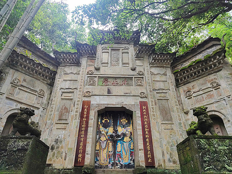 青未了新服首发日，感受武夷山双世遗魅力-山航SC1184深圳宝安SZX-南平武夷山WUS飞行报告