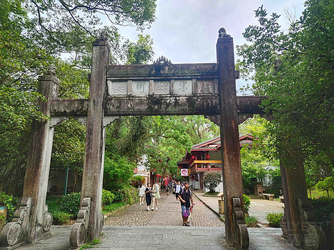 青未了新服首发日，感受武夷山双世遗魅力-山航SC1184深圳宝安SZX-南平武夷山WUS飞行报告