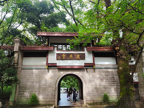 青未了新服首发日，感受武夷山双世遗魅力-山航SC1184深圳宝安SZX-南平武夷山WUS飞行报告