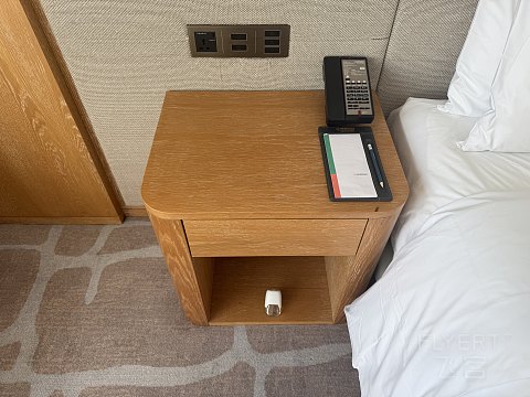 峨眉山恒邦艾美度假酒店