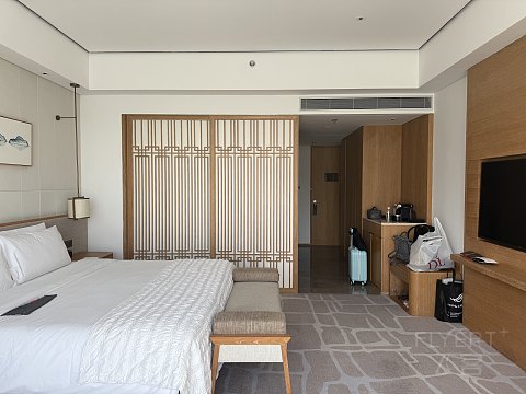 峨眉山恒邦艾美度假酒店