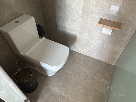 峨眉山恒邦艾美度假酒店
