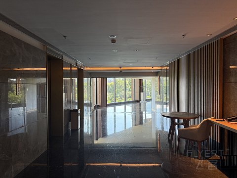 峨眉山恒邦艾美度假酒店
