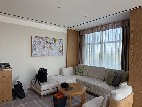 峨眉山恒邦艾美度假酒店