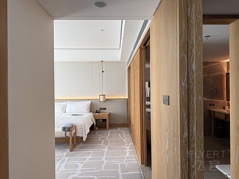 峨眉山恒邦艾美度假酒店