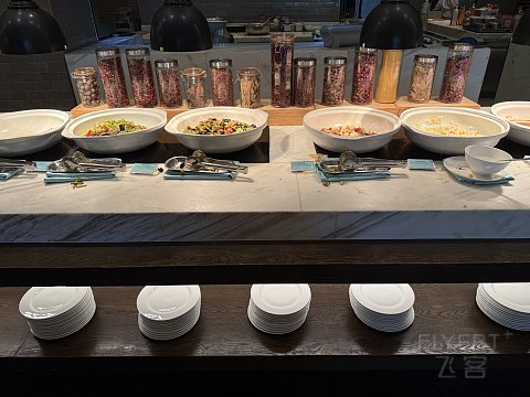 峨眉山恒邦艾美度假酒店