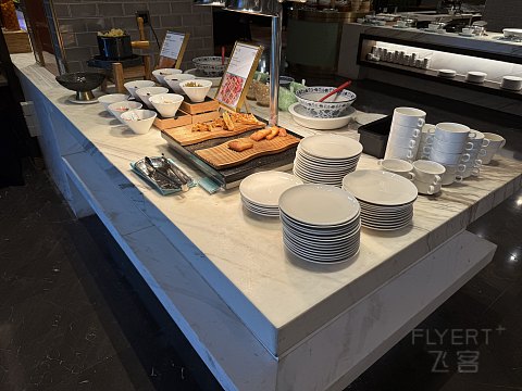 峨眉山恒邦艾美度假酒店