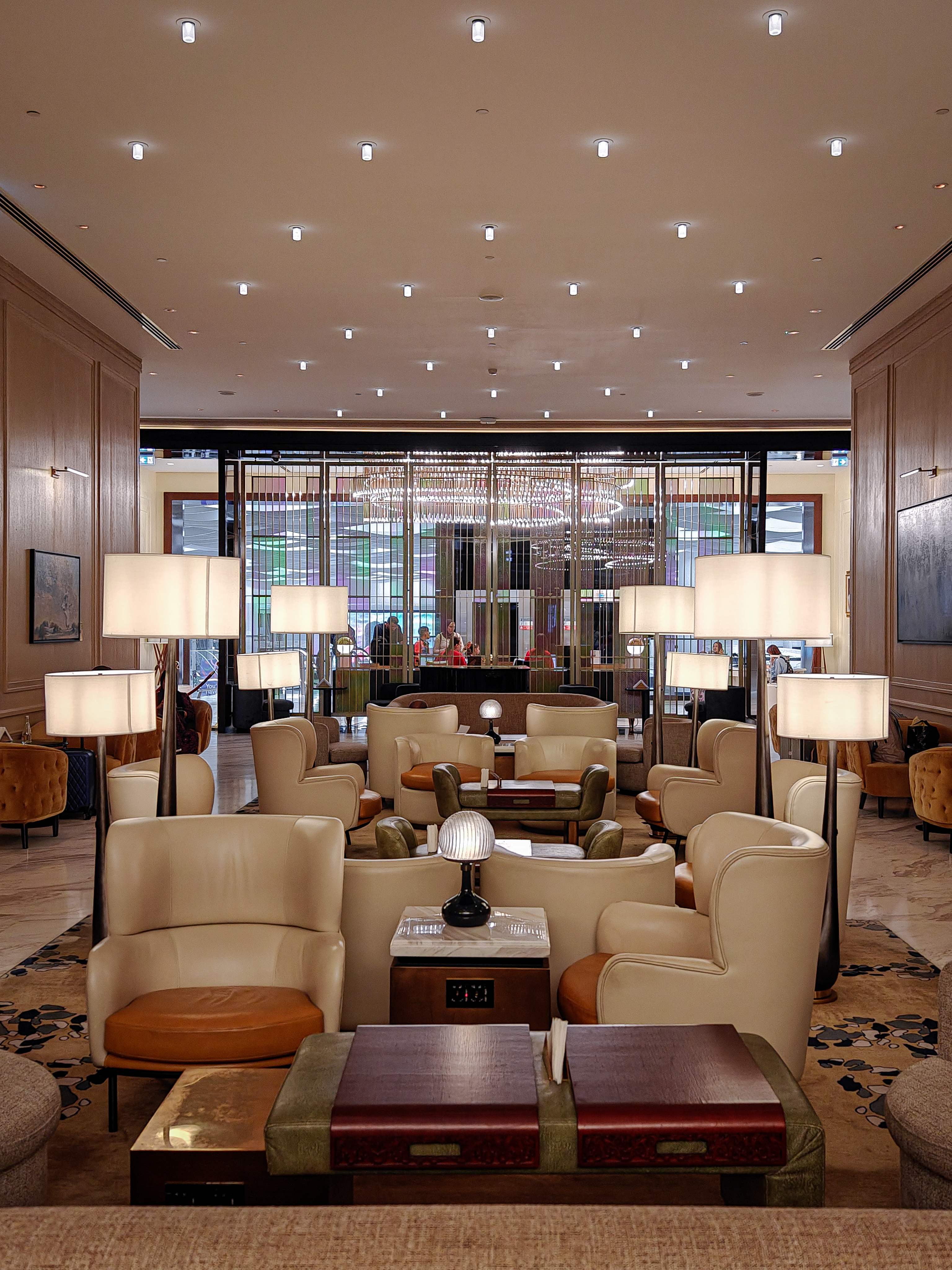 ڻֻ The Pearl Lounge ~