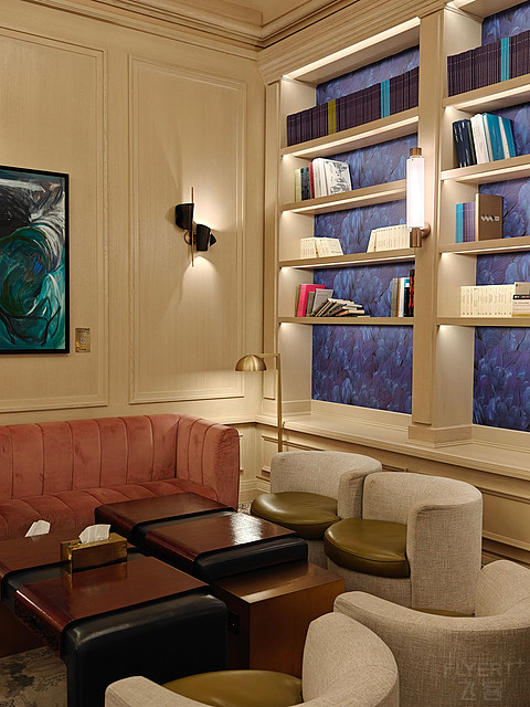 豪华到忘记身在机场！巴林机场 The Pearl Lounge 贵宾室体验~