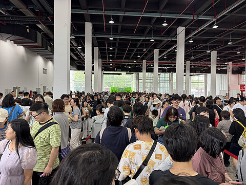 周笔畅嘉兴演唱会生日特别场体验