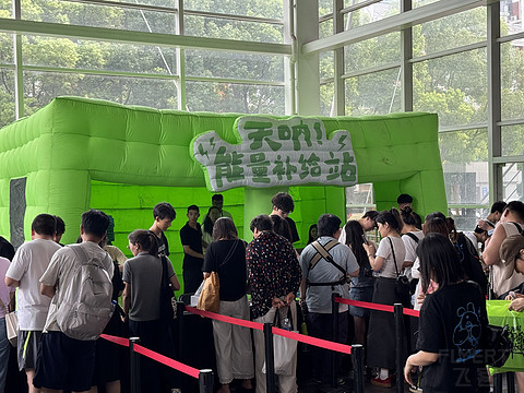周笔畅嘉兴演唱会生日特别场体验