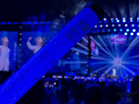 周笔畅嘉兴演唱会生日特别场体验