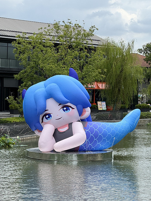 周笔畅嘉兴演唱会生日特别场体验