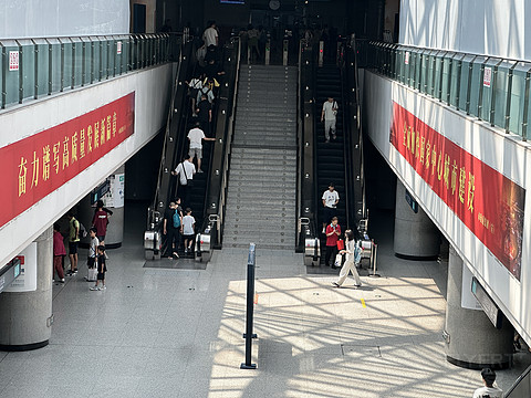 【梦圆东方赴黄土 西北一瞬气磅礴】 东方航空西安-银川公务舱MU2302体验报告