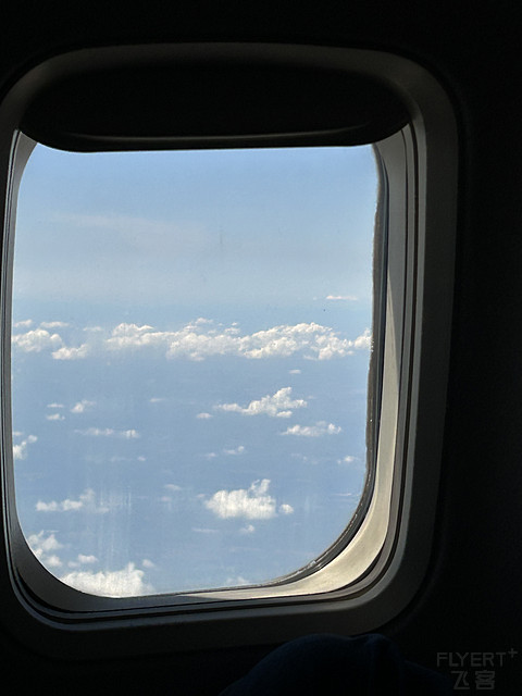 大新华航空初体验｜CN7160九江庐山JIU—北京首都PEK飞行记录📝