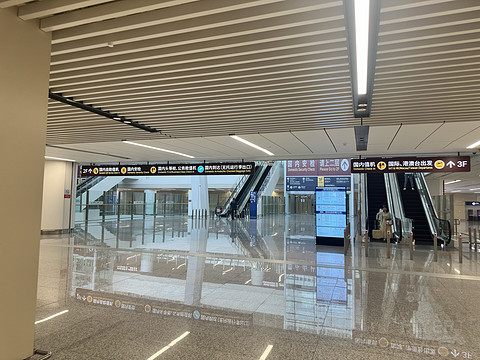 【梦圆东方赴黄土 西北一瞬气磅礴】 东方航空西安-银川公务舱MU2302体验报告