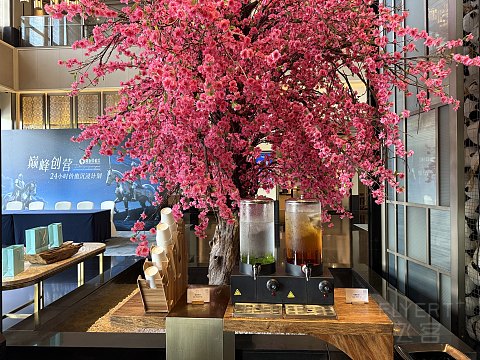 成都安仁福朋喜来登酒店