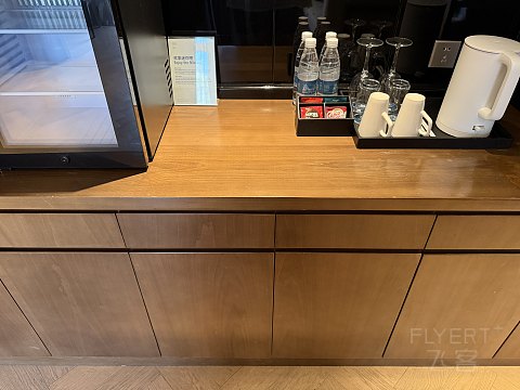 成都安仁福朋喜来登酒店