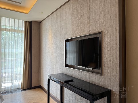 成都安仁福朋喜来登酒店