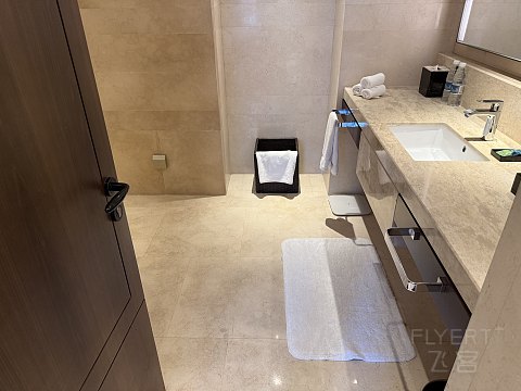 成都安仁福朋喜来登酒店