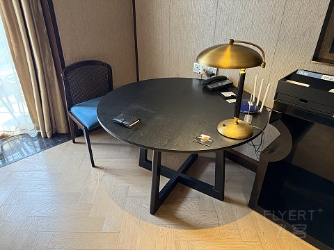 成都安仁福朋喜来登酒店