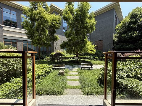 成都安仁福朋喜来登酒店