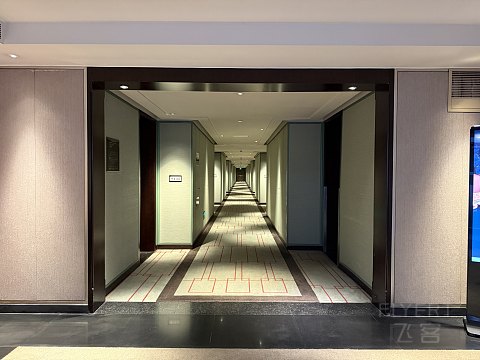 成都安仁福朋喜来登酒店