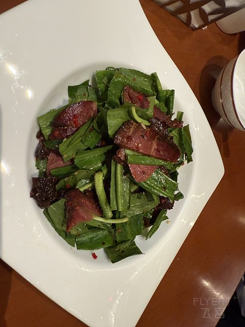 成都安仁福朋喜来登酒店