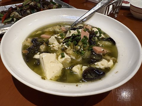 成都安仁福朋喜来登酒店
