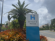 ʥ<em></em>ԢƵHyatt House San JuanǾ˫