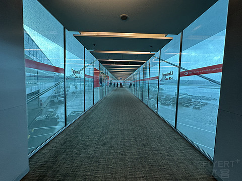 穿行云海，御风而行-SQ836(SIN-PVG)#新加坡航空服务中国内地40周年#