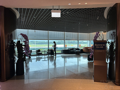穿行云海，御风而行-SQ836(SIN-PVG)#新加坡航空服务中国内地40周年#