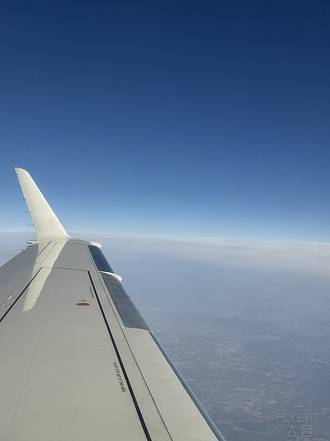 AA4185 ORD-BUF 美鹰航空 芝加哥奥黑尔 - 布法罗 飞行简报 & Flagship早餐时段打卡