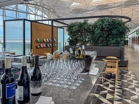 香港机场休息室打卡之 澳航 / Amex运通 / Chase / Kyra / 环亚 Lounges @ HKG Airport