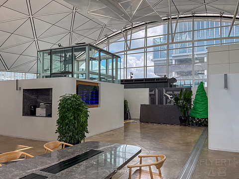 香港机场休息室打卡之 澳航 / Amex运通 / Chase / Kyra / 环亚 Lounges @ HKG Airport
