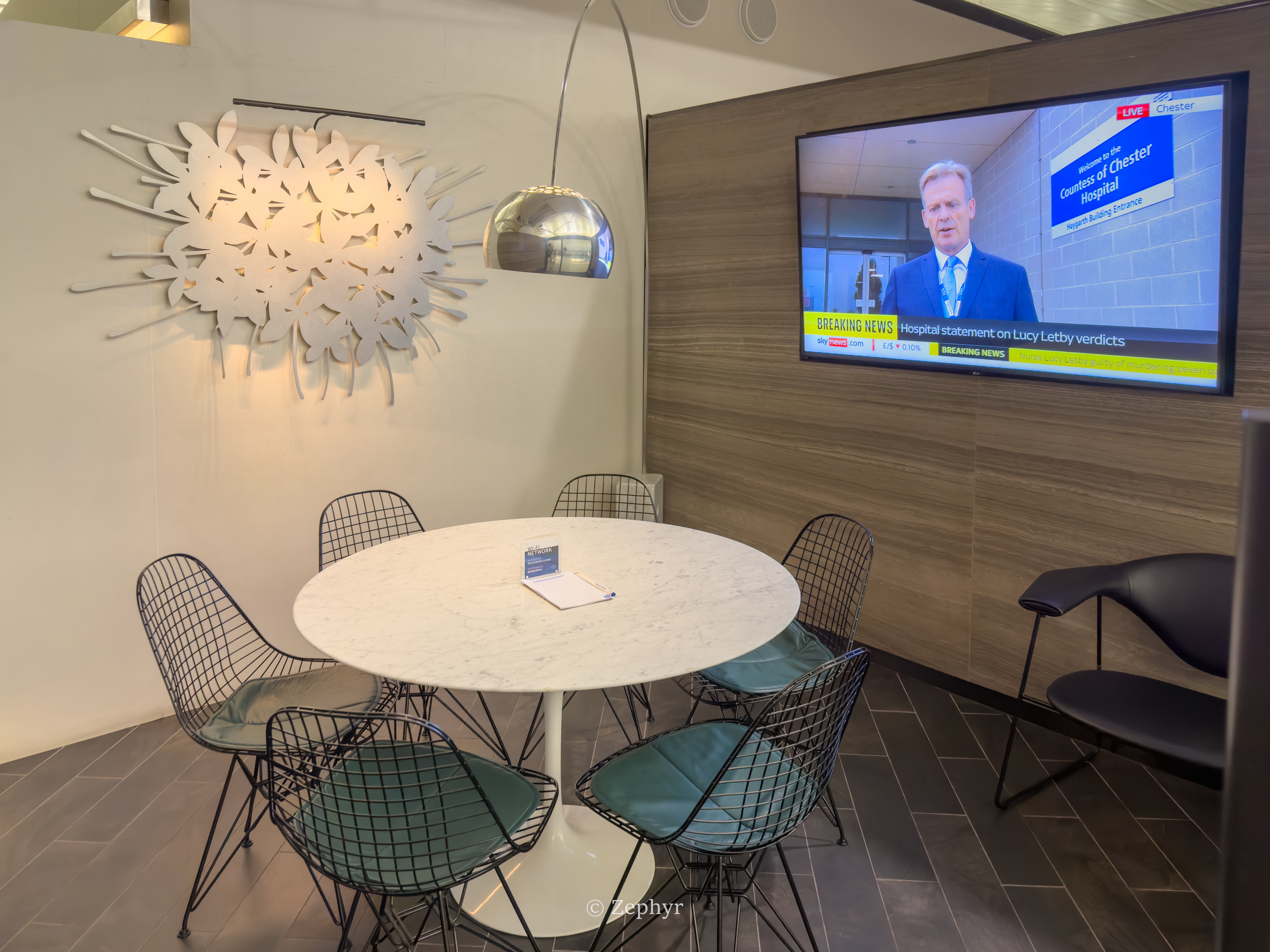 ۻϢҴ֮ ĺ / Amexͨ / Chase / Kyra /  Lounges @ HKG Airport