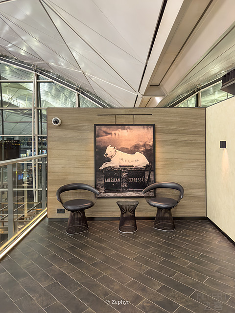 香港机场休息室打卡之 澳航 / Amex运通 / Chase / Kyra / 环亚 Lounges @ HKG Airport
