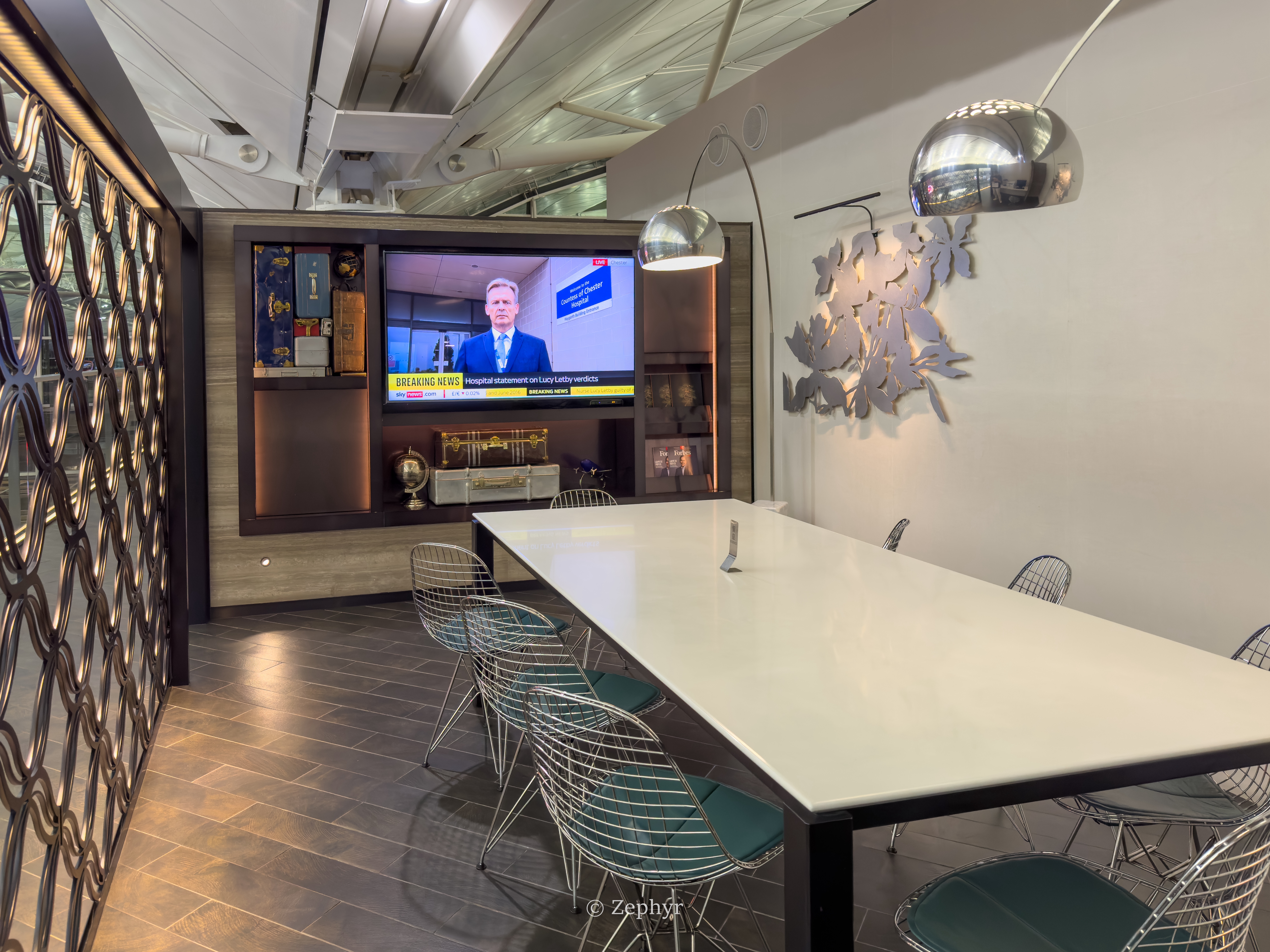 ۻϢҴ֮ ĺ / Amexͨ / Chase / Kyra /  Lounges @ HKG Airport