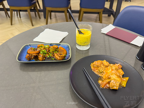 香港机场休息室打卡之 澳航 / Amex运通 / Chase / Kyra / 环亚 Lounges @ HKG Airport