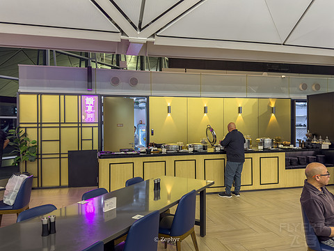 香港机场休息室打卡之 澳航 / Amex运通 / Chase / Kyra / 环亚 Lounges @ HKG Airport