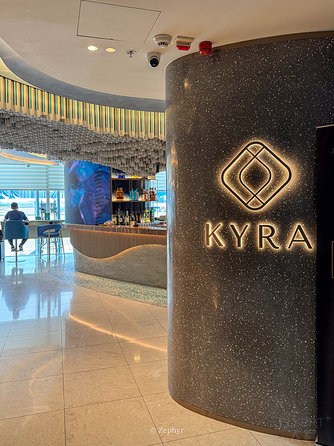 香港机场休息室打卡之 澳航 / Amex运通 / Chase / Kyra / 环亚 Lounges @ HKG Airport