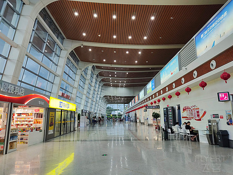 探访沙县小吃发源地–南航CZ8608 三明沙县SQJ-广州白云CAN飞行报告