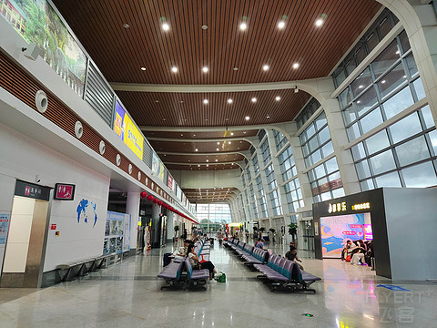探访沙县小吃发源地–南航CZ8608 三明沙县SQJ-广州白云CAN飞行报告