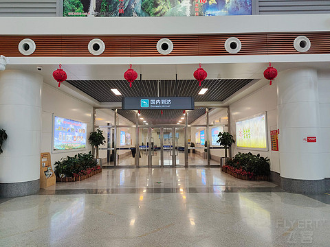探访沙县小吃发源地–南航CZ8608 三明沙县SQJ-广州白云CAN飞行报告