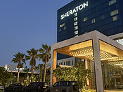 ȫ׷˹ϵ費<em>ϲ</em>&8226;׷ Bahrain Sheraton Hotel
