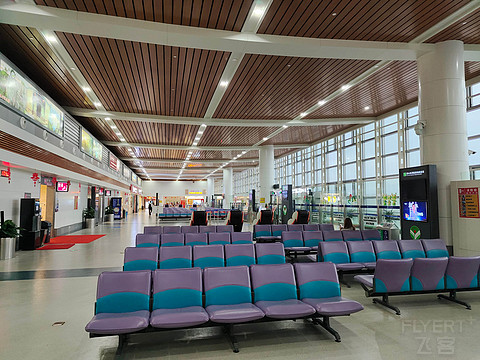 探访沙县小吃发源地–南航CZ8608 三明沙县SQJ-广州白云CAN飞行报告