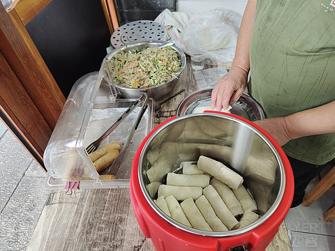 探访沙县小吃发源地–南航CZ8608 三明沙县SQJ-广州白云CAN飞行报告