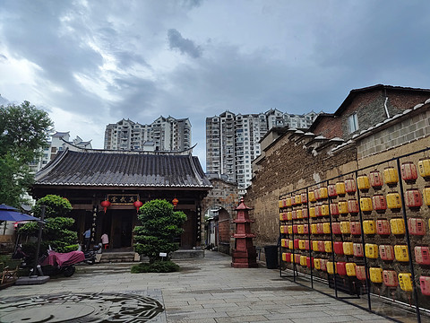 探访沙县小吃发源地–南航CZ8608 三明沙县SQJ-广州白云CAN飞行报告