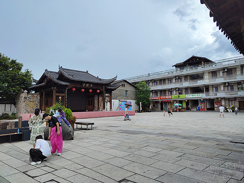 探访沙县小吃发源地–南航CZ8608 三明沙县SQJ-广州白云CAN飞行报告