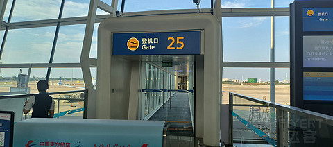 76【夕阳一路相伴 前往熟悉的达利安周水子】CZ6426 经济舱报告